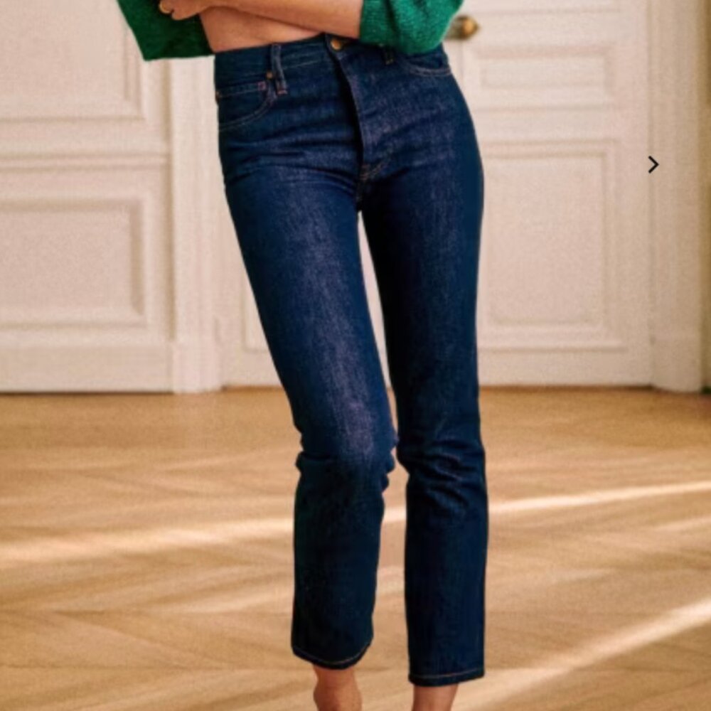 Sezane Brut Sexy Jean (25)